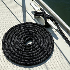 Corde d'attache en nylon double tressé pour bateaux à voile, fournisseur d'usine NC - Product Image 6