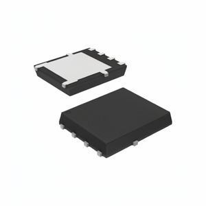 Manufacturer Channel NTMFS4C08NT1G-001 Components Electronic Transistors 5-DFN - Product Image 1