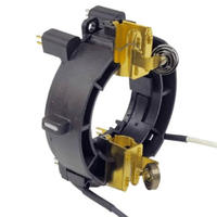 Support de balais de charbon de haute qualité 638655-7 pour marteau perforateur électrique HR2300 HR2610 HR2600 – Pièces de rechange