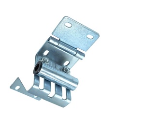 ผลิตมืออาชีพ คุณภาพดีที่สุด ปี 2026 ราคาโรงงาน ขายส่ง บานพับประตูแบบปรับได้ บานพับประตูแบบแยกส่วน บานพับประตูโรงรถ - Product Image 3