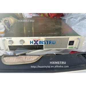 ซานเทรกซ์ XFR40-70 แหล่งจ่ายไฟ DC 0-40V 70A H - Product Image 1