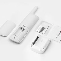 Lumière sous-marine 3V FUT086 8 zones 433 MHz RGB+CCT avec télécommande