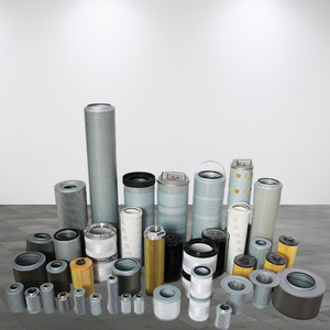 Pièces de moteur de camion 320/07309, séparateur carburant/eau, filtre à carburant 32007309 320-07309 28325961 HLX-5712 - Product Image 5