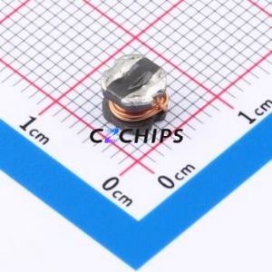 ตัวเหนี่ยวนำไฟฟ้าแบบ SMD รุ่น CD54-3R3M ขนาด 5.8x5.2 มม. (ค่าความเหนี่ยวนำ: 3.3uH) (ความแม่นยำ: 20%) (กระแสไฟฟ้าที่กำหนด: 3A) - Product Image 2