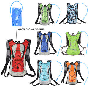 Zaino per Idratazione da Ciclismo Outdoor in Poliestere Ripstop Leggero 2024, Logo Personalizzato OEM/ODM Accettato, Marca YTUTY - Product Image 5