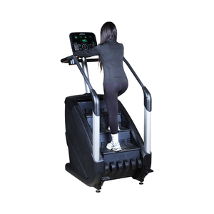 Máquina de Escaleras de Alta Calidad, Stairmaster, Suministrada Directamente por la Fábrica, Modelo 9643 - Product Image 5