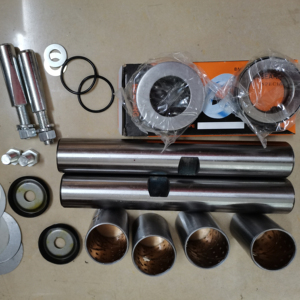 KP231 pin 5-87830536-0 direksiyon kolu kral pin kitleri OEM:: fit için I isuzu kamyon - Product Image 1