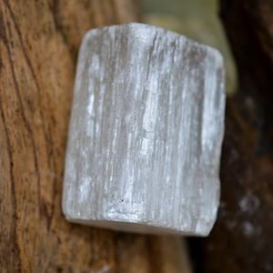 Piedra de Selenita Natural al por Mayor, Cristal Blanco en Bruto para Sanación, Reiki, Decoración del Hogar y Regalos - Product Image 3