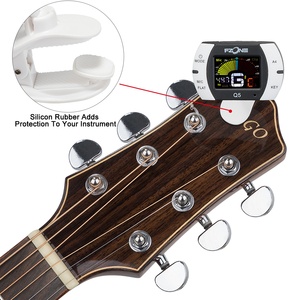 Guitare photochromatique, Ukulele, basse, violon, <span class=keywords><strong>Banjo</strong></span>, Instruments de musique, Tuner chromatique - Product Image 6