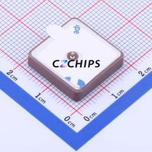 KH-GPS181804-WY Antenna RF ( Center Frequency: 1.57542GHz )( Bandwidth: 10MHz )( Gain: 3.5dBi )( Impedance: 50Ohm ) - Product Image 1