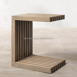 Meilleur prix tout temps mobilier d'extérieur villa <span class=keywords><strong>piscine</strong></span> en bois massif <span class=keywords><strong>transat</strong></span> chaise de plage chaise longue - Product Image 6