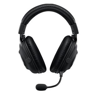 Auriculares Inalámbricos para Juegos Logitech G Pro X con Sonido Envolvente 7.1, Supraaurales y Circumaurales para PC, PS4, Xbox y Mac - Product Image 2