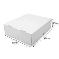 Boîte de rangement pour cartes en carton 3600ct, organisateur de cartes à collectionner à 4 rangées pour Toploaders, cartes sous pochettes et cartes de sport