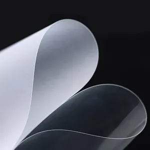 <span class=keywords><strong>75LPI</strong></span> レンチキュラーレンズ印刷 0.6mm A3 A4対応 印刷可能 熱転写ビニールシート 熱成形<span class=keywords><strong>PET</strong></span>シート - Product Image 1