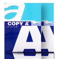 500 feuilles de papier blanc A4 70 g/m² 80 g/m² pour impression de bureau