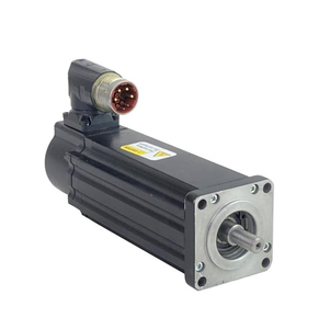 LANSI VPL-B0633M-CK12AA มอเตอร์ AC แบบไม่มีแกนกลางพร้อมตัวเข้ารหัสแบบดิจิตอล ระบบขับเคลื่อนอุตสาหกรรมสำหรับ Allen Bradley - Product Image 3