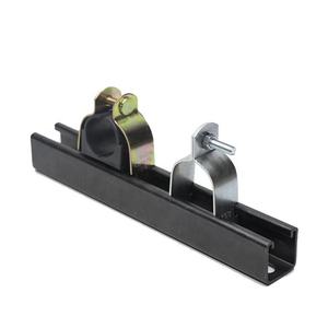 Sistema de Montaje Fotovoltaico para Energía Solar, Corte, Soldadura y Doblado de Acero Inoxidable 304/316 para Construcción de Edificios - Product Image 2