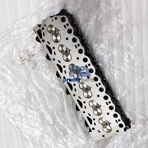 Bloc-cylindres ORIGINAL D6E 21077566 210204041 224668043 22194205 21679572 20H2826 pour EC210B EC220D GROUPE DE BLOCS-CYLINDRES - Product Image 2