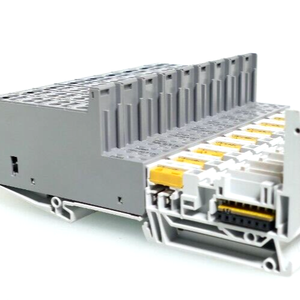 وحدة تحكم قاعدة 9x PSSu أصلية وجديدة 1/c وحدة تحكم V1.1 <span class=keywords><strong>Pi</strong></span> في مستودع برمجة PLC - Product Image 1