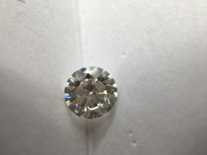 <span class=keywords><strong>1</strong></span> CT8ハートと8アローカットHPHTCVDダイヤモンドラボ合成ダイヤモンド - Product Image 3