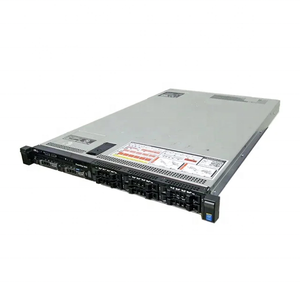 Dells rak Server komputer, rak Server kualitas tinggi R630 Xeon E5-2650 V3 - Product Image 6