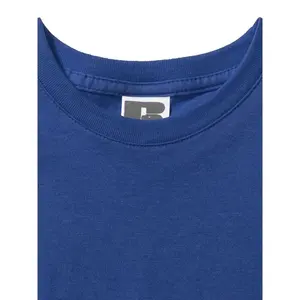 Camiseta ajustada para niños, merchandising personalizado - Product Image 6