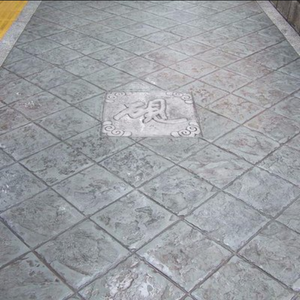 Estera estampada <span class=keywords><strong>para</strong></span> revestimiento <span class=keywords><strong>de</strong></span> pared, estera decorativa <span class=keywords><strong>para</strong></span> suelo, <span class=keywords><strong>castillo</strong></span>, sello <span class=keywords><strong>de</strong></span> hormigón - Product Image 5