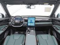 Murah untuk Boyue SUV 2025 Hybrid Automatic Left Turbo R18 Starray Glory Edition Dijual
