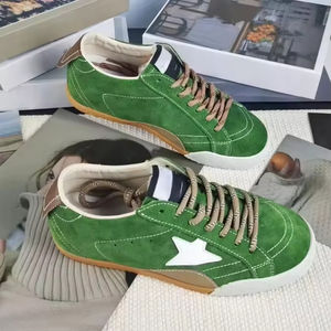 Nouvelles <span class=keywords><strong>chaussures</strong></span> <span class=keywords><strong>de</strong></span> <span class=keywords><strong>marche</strong></span> sportives respirantes à lacets GGBD pour <span class=keywords><strong>femme</strong></span>, collection automne 2025 – Luxe, design personnalisé, décontractées, basses, souples et amortissantes - Product Image 5