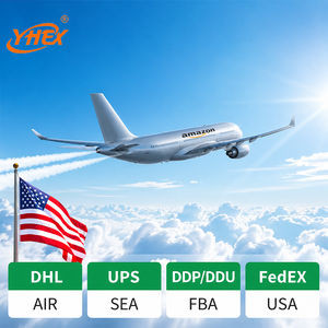 Expédition aérienne DDP de Chine vers les États-Unis, pour les entreprises de commerce électronique, les fournisseurs de <span class=keywords><strong>dropshipping</strong></span> <span class=keywords><strong>Shopify</strong></span> - Product Image 1
