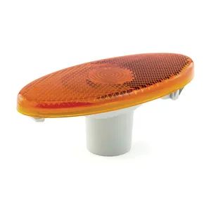 Luce Laterale per <span class=keywords><strong>Renault</strong></span> Master MK3 Vauxhall NV400 <span class=keywords><strong>Opel</strong></span> <span class=keywords><strong>Movano</strong></span> 2010-ON |   Lampada Parafango OEM 261B00001R - Product Image 2