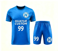 Maillot de football personnalisé 100 % polyester respirant, gilet halter, uniforme de sublimation OEM pas cher, tenue de football personnalisable