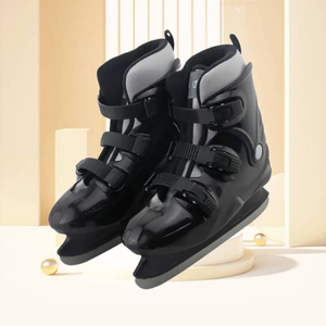 Chaussures de patinage sur <span class=keywords><strong>glace</strong></span> professionnelles Offre Spéciale patins de hockey sur <span class=keywords><strong>glace</strong></span> de location pour la patinoire - Product Image 3