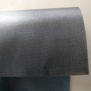 Guangwei Fiberglass Cloth Plain Woven E-Glass <b>Alkali</b> Free EPDM Coated Building Materials Grade A High Strength - Product Image 2