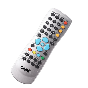 Decodificador Reemplazo del uso del control remoto para el mercado de <span class=keywords><strong>Brasil</strong></span> de Claro America Telecommunications (America Movil) - Product Image 3