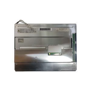 NL10276BC20-08หน้าจอ LCD TFT ความละเอียด10.4นิ้ว1024*768ห่วงโซ่อุปทานที่เชื่อถือได้ - Product Image 1