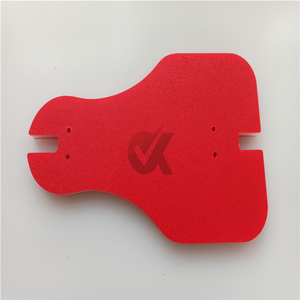 Phòng Sạch Bảng Điều Chỉnh Điện Tử Giá Rẻ Styrofoam Sheets Tường Bao Gồm WPC 3d Campervan Panels - Product Image 5