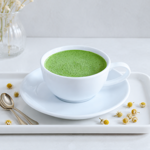 ผงมัทฉะแบบขายส่งสำหรับร้านกา<span class=keywords><strong>แฟ</strong></span>และแฟรนไชส์กาแฟ ผง<span class=keywords><strong>ชา</strong></span>เขียวสำหรับพัฒนาโปรแกรมเครื่องดื่ม - Product Image 4