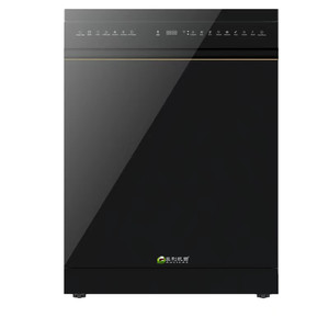 Lavavajillas Inteligente Multifuncional Independiente con 15 Configuraciones, Máquina de Cocina Grande Integrada para Uso Doméstico y Hotelero - Product Image 5