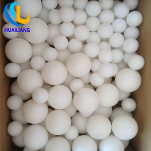 Venta de Fábrica: Bolas de Nylon Sólidas de Alta Calidad, Resistentes al Desgaste, de Plástico MC, Nylon PA, PP, PE, POM - Product Image 5