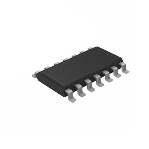 AT89C51ED22-CDIM AT89C51ED2-SMSUM AT89C51ED2-SMRUM AT89C51ED2-3CSUM AT89C51ED2-3CSIM AT89C51CC03UA-UM integrated circuit - Product Image 3