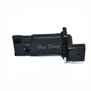 Haoxiang <span class=keywords><strong>AFH70M</strong></span>-78 xe tự động maf mét khối lượng cảm biến lưu lượng không khí cho Buick Cadillac Chevrolet - Product Image 4
