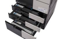 Mesin Fotocopy Printer Konica Minolta Bizhub C554 C454 A3 Bekas