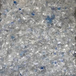 Résine PET 100% vierge, copeaux de polyester PET Wankai WK811L WK851 WK881, qualité bouteille, pour bouteilles d'eau potable - Product Image 4