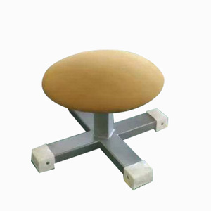Vente flash : équipement de <span class=keywords><strong>gymnastique</strong></span> professionnel, champignon de <span class=keywords><strong>gymnastique</strong></span> <span class=keywords><strong>à</strong></span> <span class=keywords><strong>deux</strong></span> poignées, pour l'exportation - Product Image 4