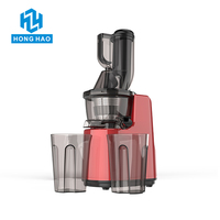 Nieuwe Ontwerp Aobosi Korea Slow Juicer Wasmiddel Poeder Making Machine Met Grote Prijs