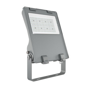 Reflector Exterior de 100 Vatios Sin Deslumbramiento, 100W, CE, RoHS, IP66, Iluminación Exterior LED - Product Image 2