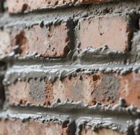 Revêtement imperméable cristallin pénétrant à base de ciment pour toit en tuiles Matériau d'étanchéité capillaire en béton Patch de toit