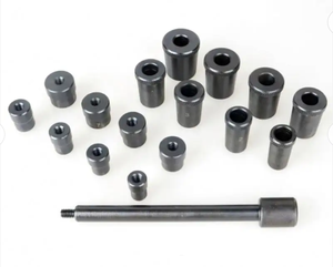 17 pièces outil <span class=keywords><strong>universel</strong></span> de centrage d'<span class=keywords><strong>embrayage</strong></span> Kit d'outils de réglage d'<span class=keywords><strong>embrayage</strong></span> pour outils de réparation automobile - Product Image 6