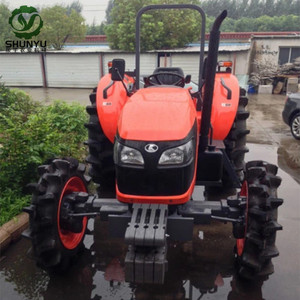 <span class=keywords><strong>KUBOTA</strong></span>-Tractor de segunda mano M7040 M9540, segunda mano, <span class=keywords><strong>precio</strong></span> - Product Image 4
